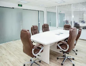 Conference Rooms